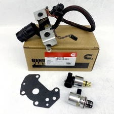 For 96-99 Dodge Jeep A500 A518 42RE 44RE 46RE Cummins Transmission Solenoid Kit