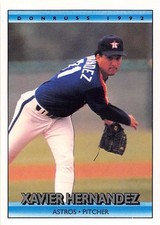 1992 Donruss MLB Baseball Trading Cards (Inc with Period) Pick From List 601-784