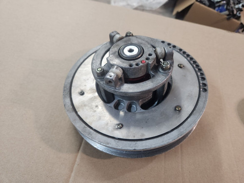 Arctic cat firecat F5 F6 F7 EFI Secondary Driven Clutch crossfire sabercat