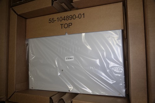 Cisco Catalyst C8200-1N-4T Router - Picture 1 of 3