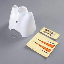 E-flite Apprentice Sts Cowl Non-riding Toy Vehicle Efl310018