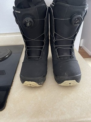Burton imprint 3 men s boa 