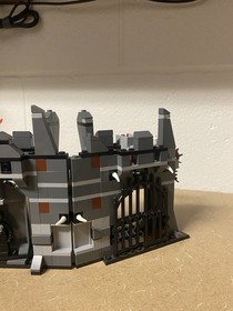 LEGO The Hobbit Dol Guldur Battle 79014 Complete Set w/ Minifigures