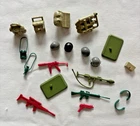 Battle Gear Accessory Pack #3 1985 Vintage G.I. Joe