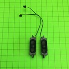Philips 346E2C Monitor Left and Right Internal Speaker 378G0060723CLA