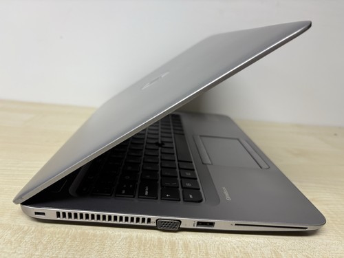 Laptop HP 840 G3 EliteBook i5-6300U 8GB RAM 256GB SSD Windows 10 Pro 88% Batería - Imagen 11 de 21
