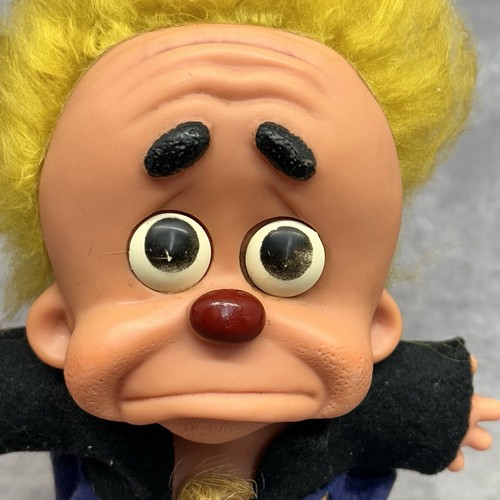 1967 Hobo Bank Royalty Designs Of Florida Puppe Siehe Bilder & Beschreibung lesen - Bild 18 von 19