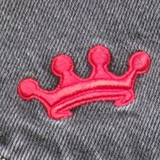 Shorts Vintage JNCO Jeans Size 38 Black Skater Baggy Crown Cotton 5 Pocket Y2K