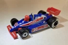 Vintage Matchbox F1 Racer #20 Bosch Goodyear 1984 Loose Excellent
