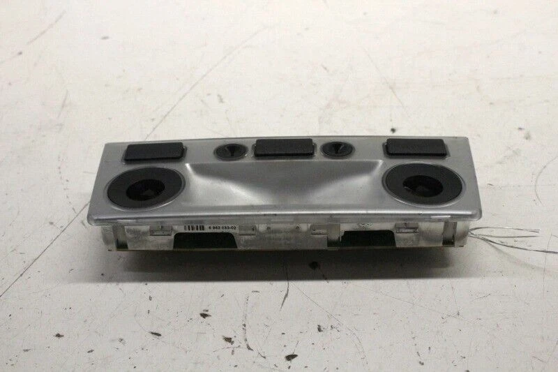 Luz domo de lectura interior BMW M5 2006-2010 OEM usada Foto 4 de 4