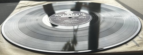 CHARLIE MINGUS - TONIGHT AT NOON 1965 ATLANTIC SAL 5019 NEAR MINT UK MONO - Bild 2 von 6