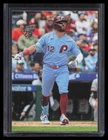 Kyle Schwarber 350 & Counting 2026 Topps Update #US262 True Photo Variation