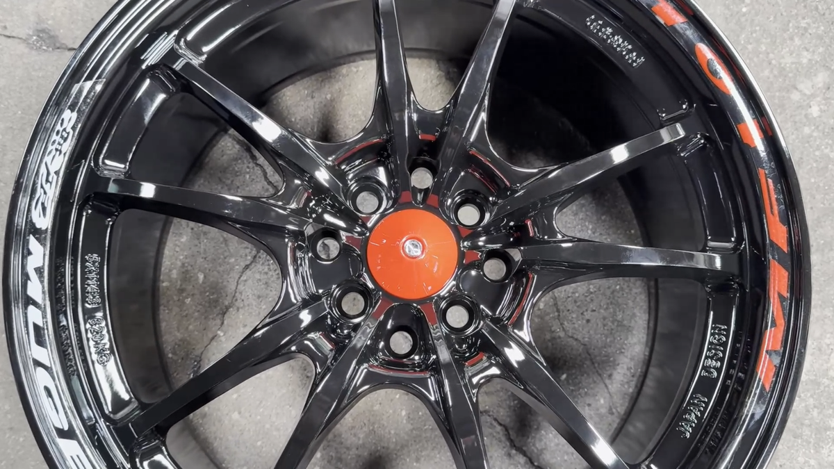 十*人様 MUGEN MF10 無限 17x8 1/2 JJ 114,3 5H 十*人様 MUGEN MF10 無限 17x8 1/2 JJ 114,3 5H