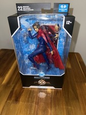 Supergirl 7  Figure DC Multiverse McFarlane Toys The Flash Movie New