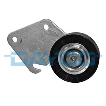 DEFLECTIONGUIDE PULLEY VRIBBED BELT APV1010 FOR PEUGEOT 306/Convertible/Break - Picture 2 of 9