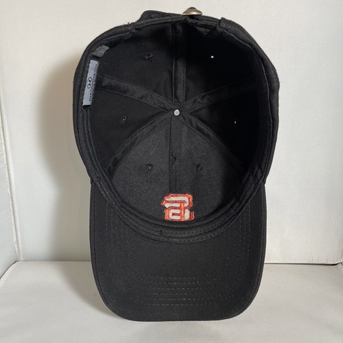 Gorra con tirantes Hello Kitty de los Gigantes de San Francisco SGA por Melonwear - Imagen 5 de 8