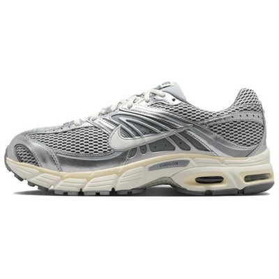 ヘッドフォン　Air Max Nike Air Max Moto 2K Running Shoes Men's Light Gray IQ7592-077