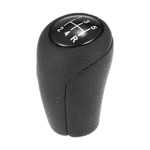 Aesthetic Imitation Leather Shift Knob for Stylish Interiors in For Mazdas - Picture 4 of 7
