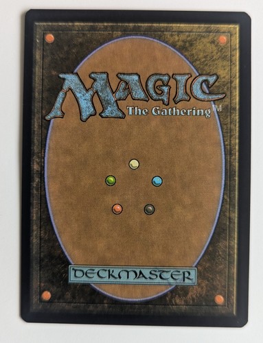 Plains (Foil, Unstable) - Magic the Gathering, Full Art - Picture 4 of 5