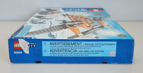 LEGO City Arctic Supply Plane, 374pcs MPN 60064, New Sealed