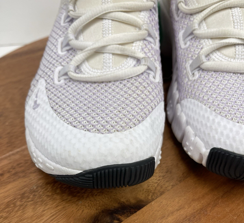 Nike Free Metcon 4 Damengröße 8..5 Cross-Training Crossfit Schuhe grün leuchtend - Bild 5 von 14
