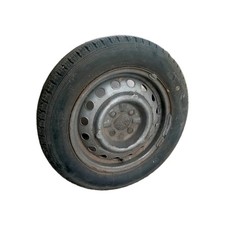 4 Wheels 15" Alfa Romeo Giulia GT Sprint Duetto Bone White 105 CMR Borrani