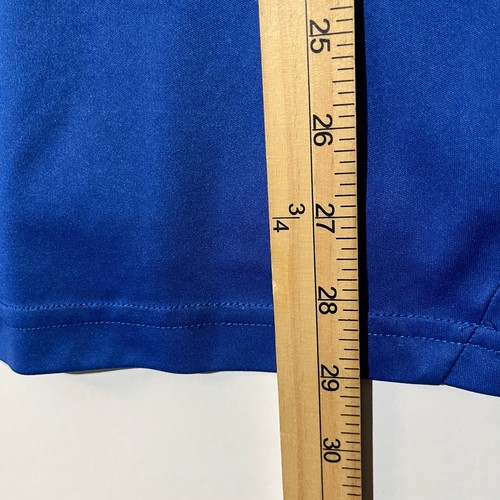 Vintage Chelsea Fc Adidas Frank Lampard 2012-2013 #8 Home Jersey Men Size Medium - Picture 6 of 6