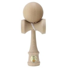 Kendama Yamagata Koubou Ozora wood base Plain Competition Traditional Japan