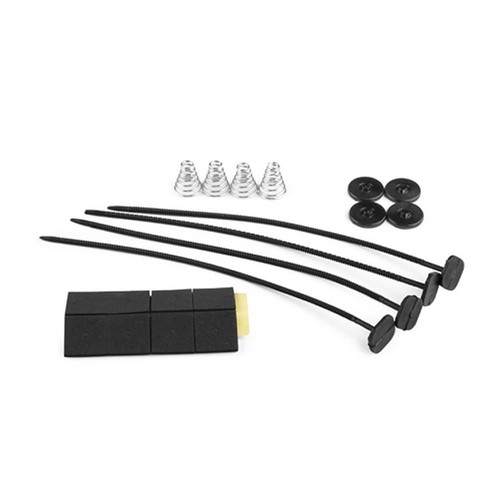 Convenient and Easy Installation Car Electric Radiator Fan Mounting Kit - Picture 2 of 9