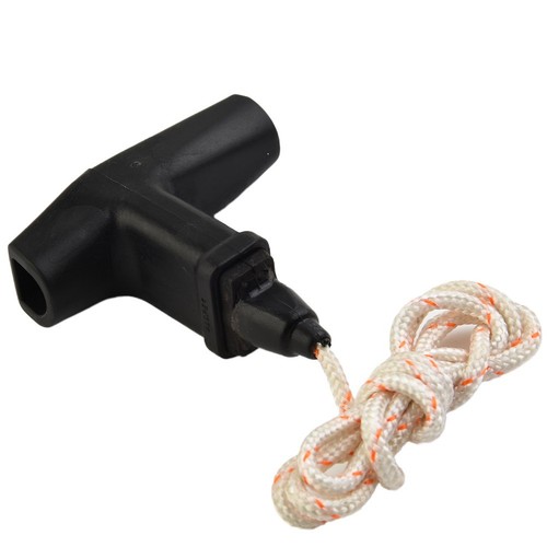 Elastostart Recoil Starter Handle With 4.5mm Rope Fits TS400,TS410,TS420/new - Picture 5 of 17