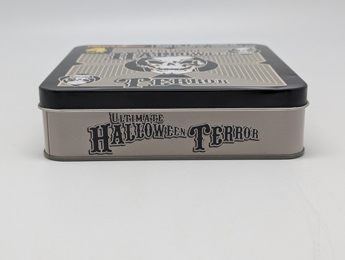 Drew's Famous Ultimate Halloween Terror CD Tin Box 4 Pack* (*NO DVD*) Collection - Picture 5 of 15