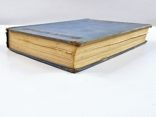 Nancy Drew Mystery At The Lilac Inn 1930 Third Printing Vintage Hardcover - Picture 6 of 14