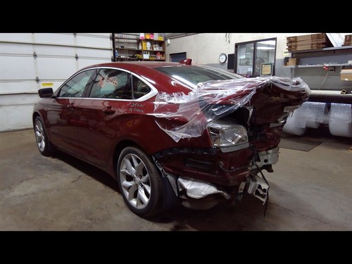 Fuse Junction Box Engine Fits 16-20 IMPALA 1557681 - Picture 6 of 12