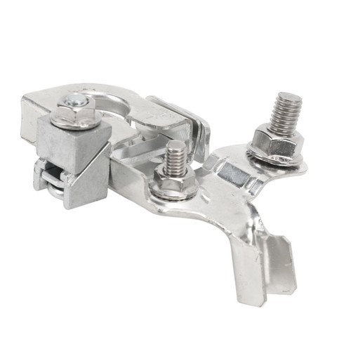 ˜Positive Battery Cable Terminal Connector 926‑882 Metal Battery Terminal Clamp - Picture 19 of 24
