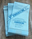 Oreck XL Vacuum Bags (13) Fits XL Models 8000 9000 2000 & Commercial Series
