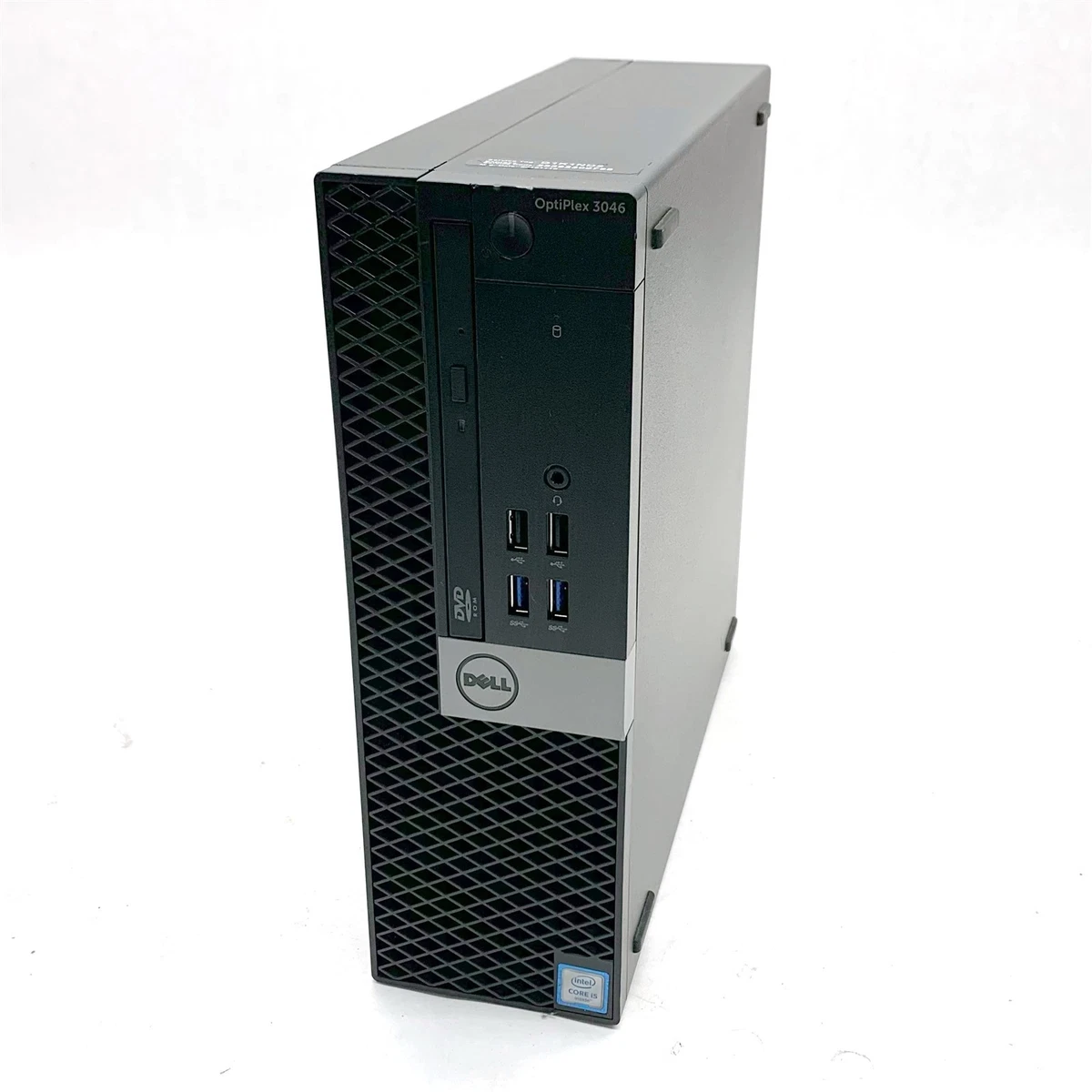 Dell Windows 10 Intel Core i5 6th Gen. PC Desktops & All-In-One