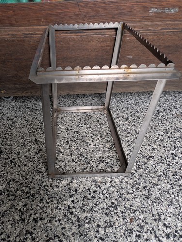 Vintage Kodak 5×7-8×10 Developing Hanger Rack Super Rare - Bild 4 von 7