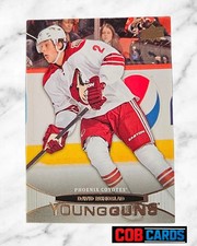 David Rundblad Young Guns Upper Deck Arizona Coyotes NHL
