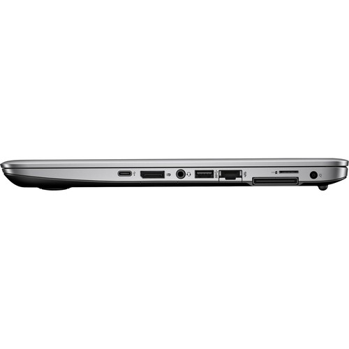Portátil HP EliteBook 820 G3 i5-6200U 8GB 256GB SSD HD W10P Clase A - Imagen 8 de 15