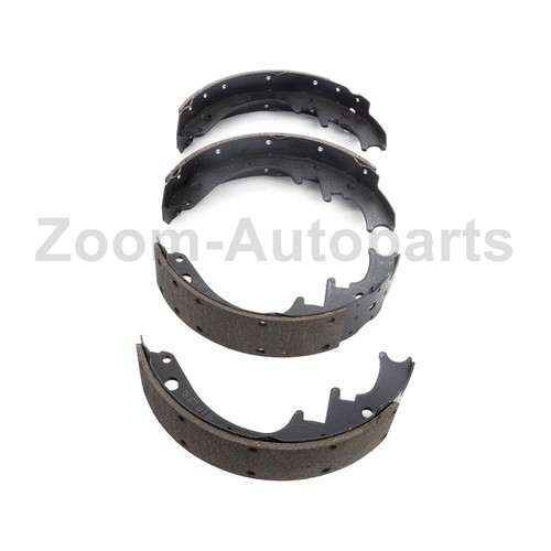 OE Front Drum Brake Shoes for 1950 - 1966 1967 1968 - 1970 Ford Country Squire - Picture 3 of 3