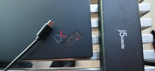 Think Pad X1 Carbon Gen 10 2 In 1