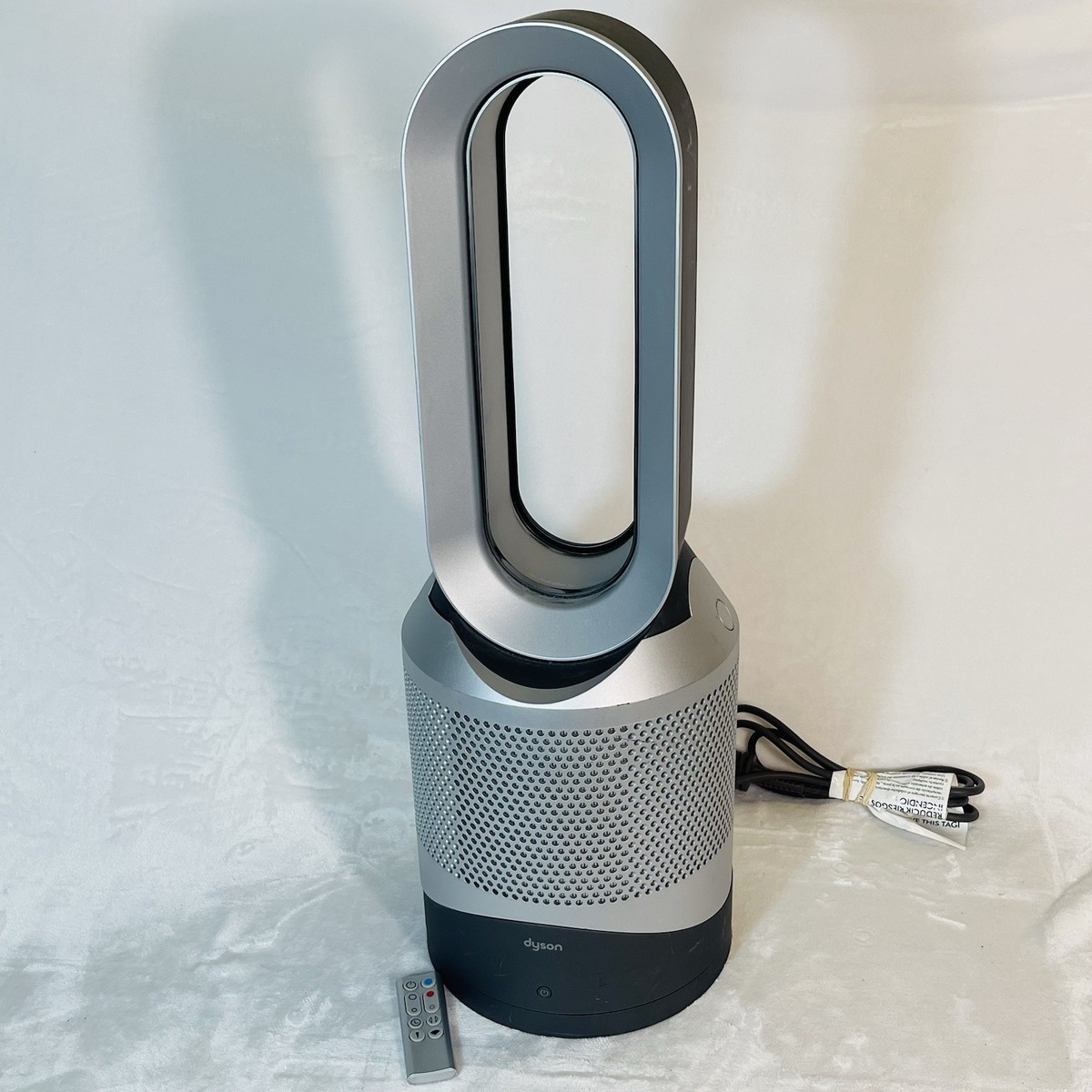 ダイソンHP01 hot+cool Dyson Pure Hot + Cool Purifier | Heater & Fan With Air