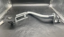 Steelcase Adjustable LCD Desk Clamp Arm Mount for Computer Display