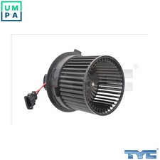 INTERIOR BLOWER 528-0017 FOR RENAULT CLIO/MIO/IV/Hatchback/Van/Sport/Tourer 0.9L