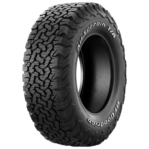 BFGOODRICH Ganzjahresreifen LT255/55 R 18 TL 109/105R ALL TERRAIN T/A KO2 8PR  - Bild 1 von 3