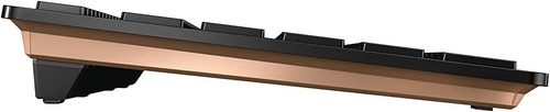 CHERRY DW 9100 SLIM, Kabelloses Tastatur- und Maus-Set, US-Internationales Layou - Bild 6 von 9