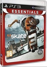 Skate 3 Essentials (PS3)