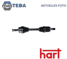 461 973 ANTRIEBSWELLE GELENKWELLE VORNE LINKS HART NEU OE QUALITÄT