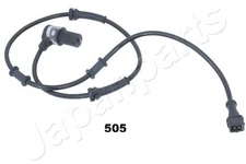 For JAPAN PARTS / QUALITY TESTED ABS-505 SENSOR, WHEEL SPEED