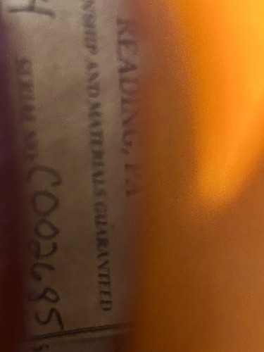 Zeswitz Level 2 -14" Größe 4 Artisan Series Viola - Hartschalenkoffer; Bogen; & Rest - Bild 6 von 9